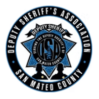 Deputy Sheriff's Association, San Mateo County logo