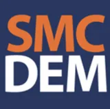 San Mateo Democratic Party logo