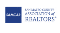 San Mateo County Association of Realtors logo